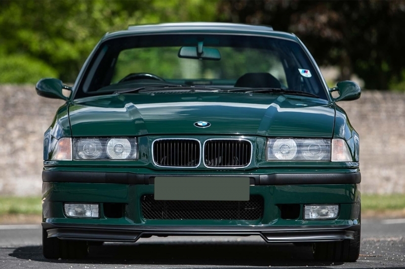 BMW-Serie-3-E36-90-00-Lip-e-Splitters-Flaps-em-para-choques-M3-GT-Design-4
