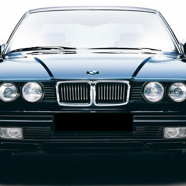 BMW Série 7 E32 (86-92)