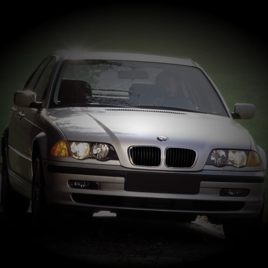 BMW Série 3 E46 (1998/2001)